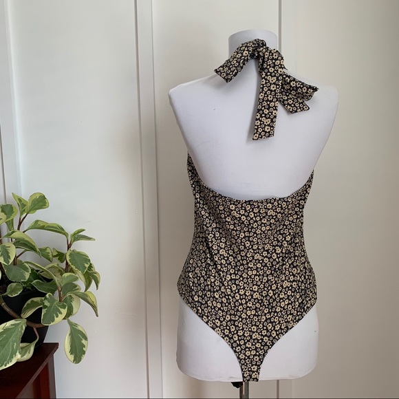 Free people Talk Back Bodysuit - Picture 8 of 8